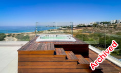 Luxury 3 beds house for sale in Ayia Napa