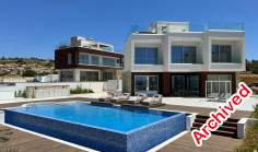 Luxury 3 beds house for sale in Ayia Napa