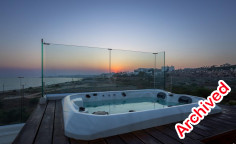 Luxury 3 beds house for sale in Ayia Napa