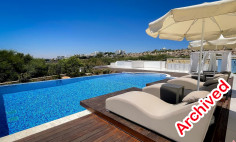Luxury 3 beds house for sale in Ayia Napa
