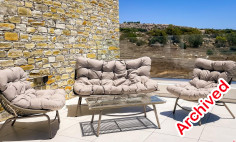 Luxury 3 beds house for sale in Ayia Napa