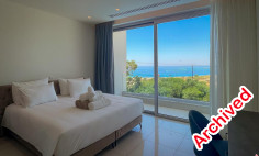 Luxury 3 beds house for sale in Ayia Napa