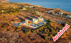 Luxury 3 beds house for sale in Ayia Napa