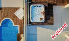 Luxury 3 beds house for sale in Ayia Napa