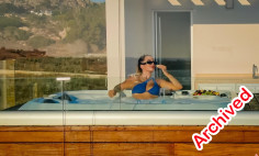 Luxury 3 beds house for sale in Ayia Napa