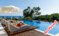 Luxury 3 beds house for sale in Ayia Napa