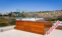 Luxury 3 beds house for sale in Ayia Napa