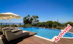 Luxury 3 beds house for sale in Ayia Napa
