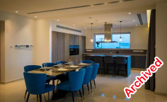 Luxury 3 bed house for sale in Ayia Napa