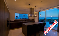 Luxury 3 bed house for sale in Ayia Napa