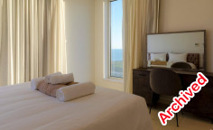 Luxury 3 bed house for sale in Ayia Napa