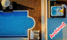 Luxury 3 bed house for sale in Ayia Napa