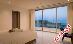 Luxury 3 bed house for sale in Ayia Napa