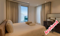 Luxury 3 bed house for sale in Ayia Napa