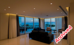 Luxury 3 bed house for sale in Ayia Napa