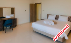Luxury 3 bed house for sale in Ayia Napa