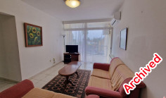 3 bedrooms apartment to rent in Ayios Andreas