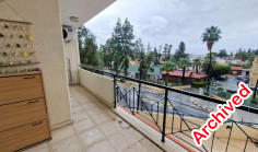 3 bedrooms apartment to rent in Ayios Andreas 3 bedrooms apartment to rent in Ayios Andreas