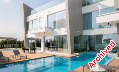 3 bed house for sale in Ayia Napa