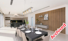 3 bed house for sale in Ayia Napa