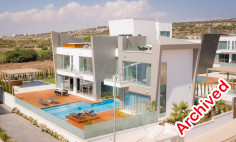 3 bed house for sale in Ayia Napa