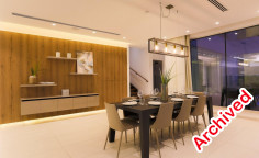 3 bed house for sale in Ayia Napa