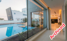 3 bed house for sale in Ayia Napa