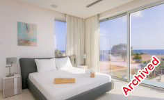 3 bed house for sale in Ayia Napa