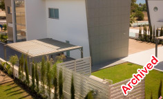 3 bed house for sale in Ayia Napa