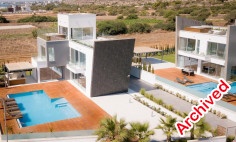 3 bed house for sale in Ayia Napa