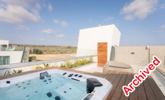 3 bed house for sale in Ayia Napa