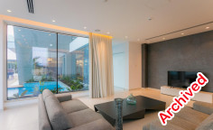 3 bed house for sale in Ayia Napa