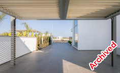 3 bed house for sale in Ayia Napa