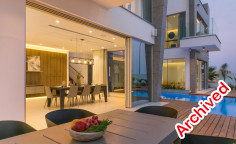 3 bed house for sale in Ayia Napa