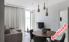 Luxury 1 bed apartment for sale in Ayia Napa