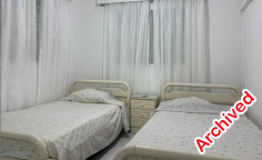 Luxury 3 bedrooms house to rent in Protaras