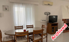 Luxury 3 bedrooms house to rent in Protaras