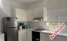 Luxury 3 bedrooms house to rent in Protaras