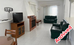 Luxury 3 bedrooms house to rent in Protaras
