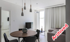 1 bed apartment for sale in Ayia Napa