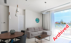 1 bed apartment for sale in Ayia Napa