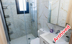 2 bedroom apartment to rent in Makedonitissa