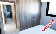 2 bedroom apartment to rent in Makedonitissa