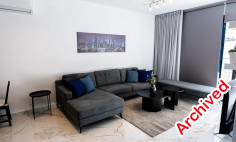 2 bedroom apartment to rent in Makedonitissa
