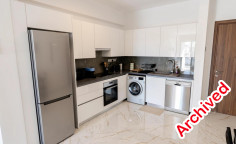 2 bedroom apartment to rent in Makedonitissa
