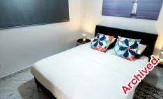 2 bedroom apartment to rent in Makedonitissa