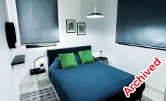 2 bedroom apartment to rent in Makedonitissa