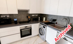 2 bedroom apartment to rent in Makedonitissa