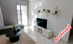 2 bedroom apartment to rent in Makedonitissa
