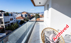 2 bedroom apartment to rent in Makedonitissa
